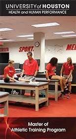 Athletic Trainer for A Day 154//280
